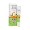 Vitamin C Daily Glow Under Eye Cream with Vitamin C & Turmeric for Dark Circle Reduction - 20 g - Image 2