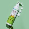 Tea Tree Conditioner with Tea Tree and Ginger Oil for Dandruff Free Hair 250ml - Image 2