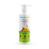 Tea Tree Conditioner with Tea Tree and Ginger Oil for Dandruff Free Hair 250ml - Image 3