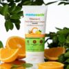 Vitamin C Daily Glow Face Cream With Vitamin C & Turmeric for Skin Illumination - 80 g - Image 2