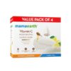 Vitamin C Moisturizing Lotion Soap with Vitamin C & Honey for Skin Illumination (Pack Of 4) - 125 g X 4 - Image 2