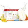 Vitamin C Moisturizing Lotion Soap with Vitamin C & Honey for Skin Illumination (Pack Of 4) - 125 g X 4