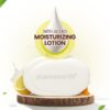 Vitamin C Moisturizing Lotion Soap with Vitamin C & Honey for Skin Illumination (Pack Of 4) - 125 g X 4 - Image 3