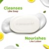 Vitamin C Moisturizing Lotion Soap with Vitamin C & Honey for Skin Illumination (Pack Of 4) - 125 g X 4 - Image 4